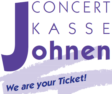 Concertkasse Johnen Ticketshop Köln